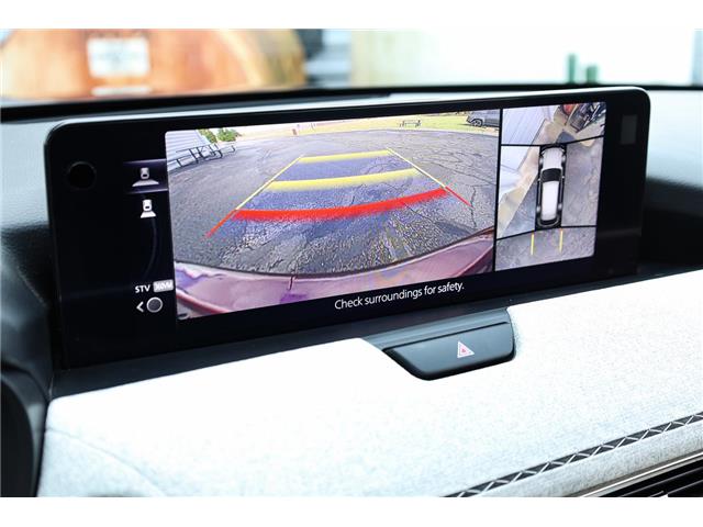 2024 Mazda CX-90 MHEV Signature (Stk: TO01385) in London - Image 38 of 49