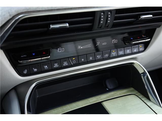2024 Mazda CX-90 MHEV Signature (Stk: TO01385) in London - Image 39 of 49