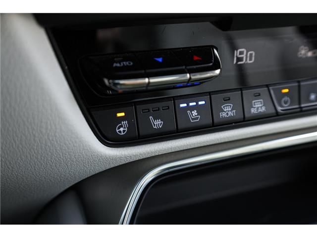 2024 Mazda CX-90 MHEV Signature (Stk: TO01385) in London - Image 40 of 49
