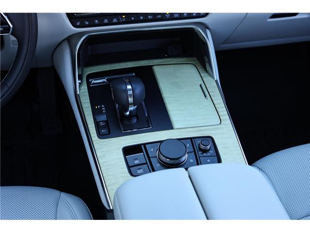 2024 Mazda CX-90 MHEV Signature (Stk: TO01385) in London - Image 41 of 49