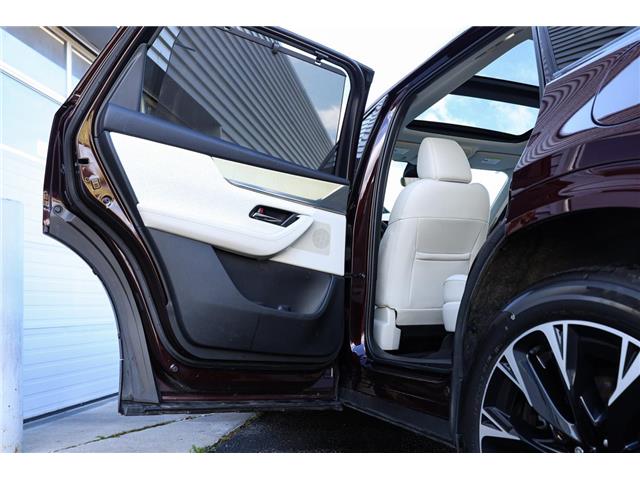 2024 Mazda CX-90 MHEV Signature (Stk: TO01385) in London - Image 44 of 49