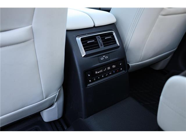 2024 Mazda CX-90 MHEV Signature (Stk: TO01385) in London - Image 45 of 49