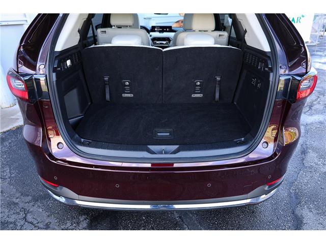 2024 Mazda CX-90 MHEV Signature (Stk: TO01385) in London - Image 48 of 49