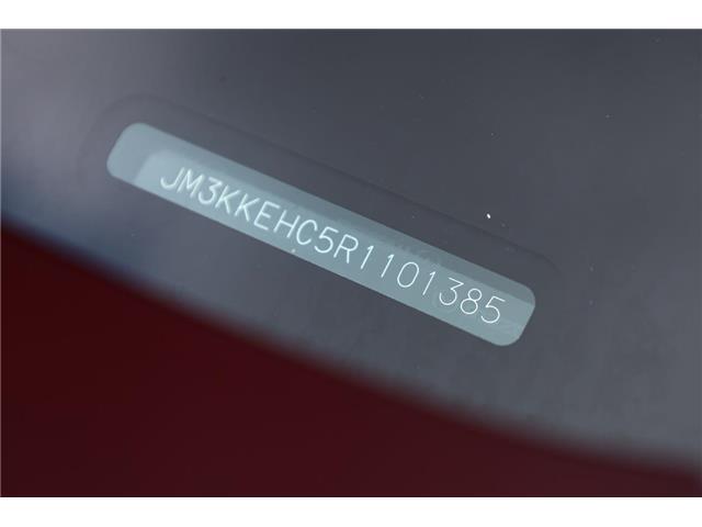 2024 Mazda CX-90 MHEV Signature (Stk: TO01385) in London - Image 49 of 49