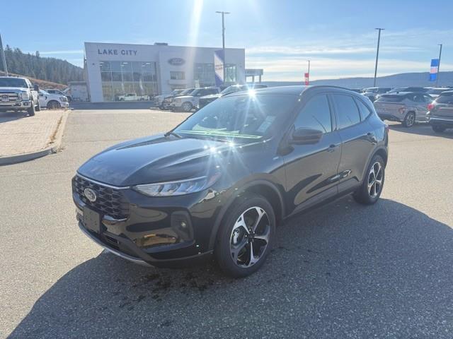 2025 Ford Escape ST-Line Select (Stk: 5S055) in Williams Lake - Image 1 of 13