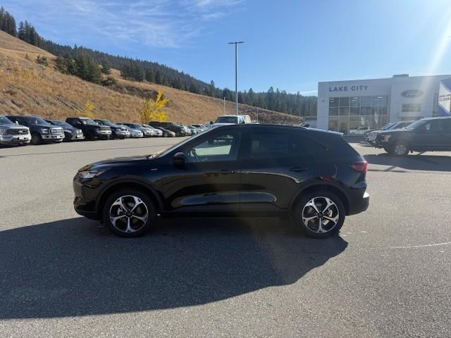 2025 Ford Escape ST-Line Select (Stk: 5S055) in Williams Lake - Image 2 of 13
