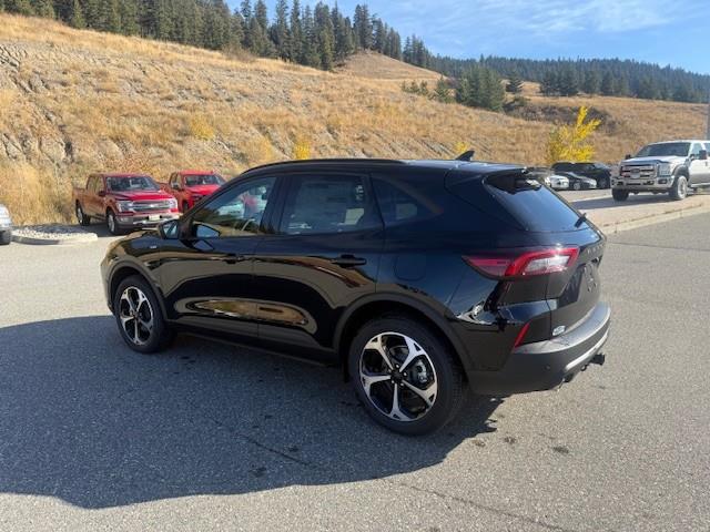 2025 Ford Escape ST-Line Select (Stk: 5S055) in Williams Lake - Image 3 of 13