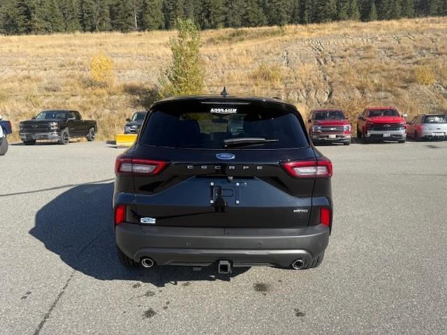 2025 Ford Escape ST-Line Select (Stk: 5S055) in Williams Lake - Image 4 of 13