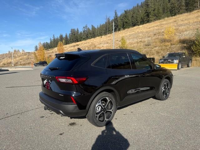 2025 Ford Escape ST-Line Select (Stk: 5S055) in Williams Lake - Image 5 of 13