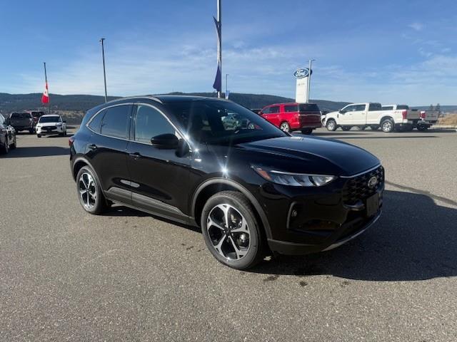 2025 Ford Escape ST-Line Select (Stk: 5S055) in Williams Lake - Image 7 of 13