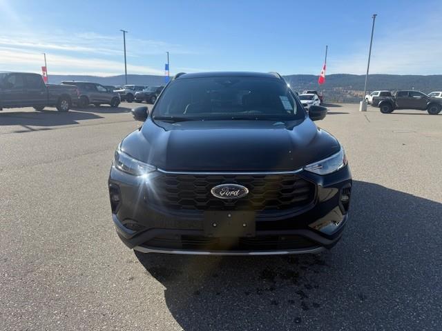 2025 Ford Escape ST-Line Select (Stk: 5S055) in Williams Lake - Image 8 of 13