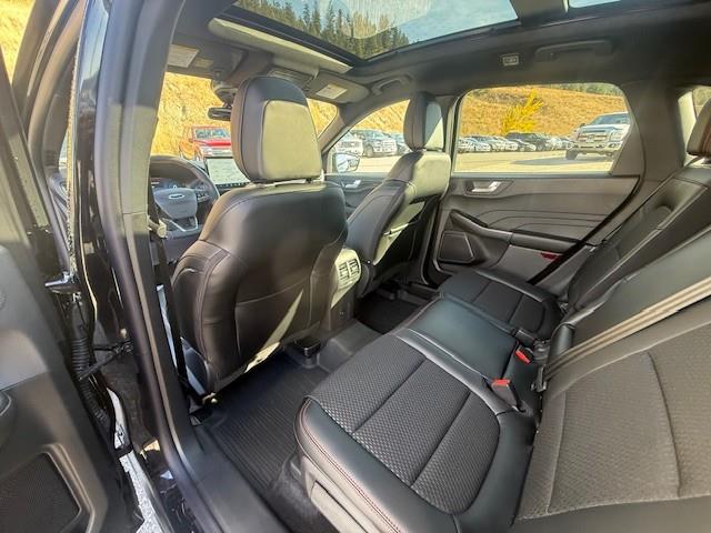 2025 Ford Escape ST-Line Select (Stk: 5S055) in Williams Lake - Image 10 of 13