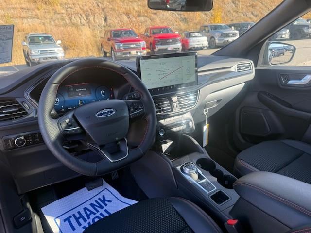 2025 Ford Escape ST-Line Select (Stk: 5S055) in Williams Lake - Image 11 of 13