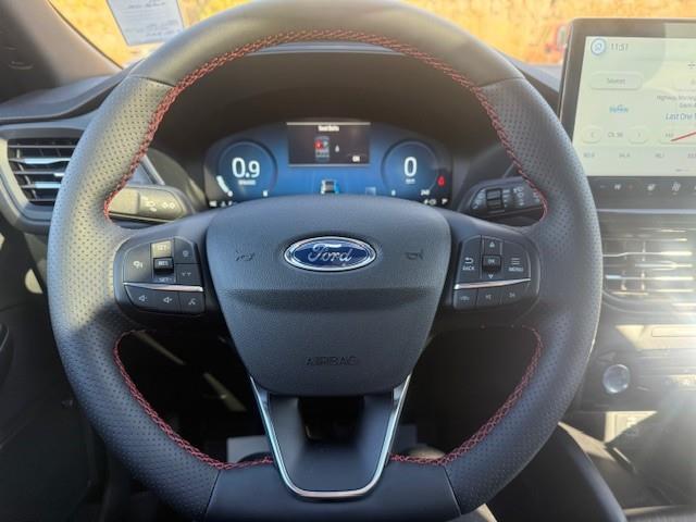 2025 Ford Escape ST-Line Select (Stk: 5S055) in Williams Lake - Image 13 of 13