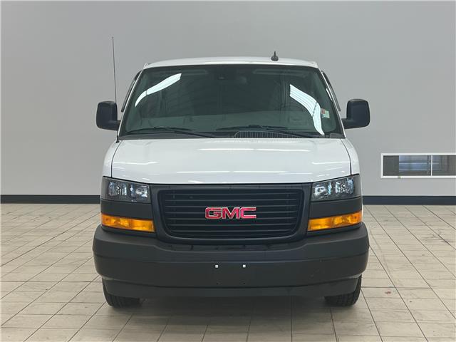 2021 GMC Savana 2500 Work Van (Stk: M1256055) in Courtenay - Image 3 of 18