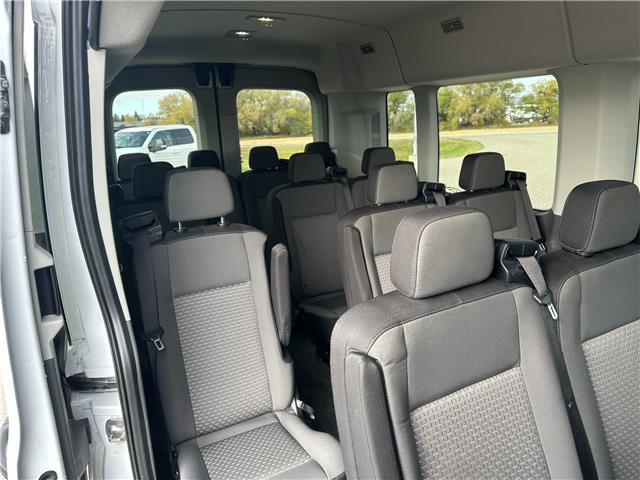 2024 Ford Transit-350 Passenger XLT (Stk: U19982) in Hague - Image 14 of 14 2024 Ford Transit-350 Passenger XLT (Stk: U19982) in Hague - Image 14 of 14