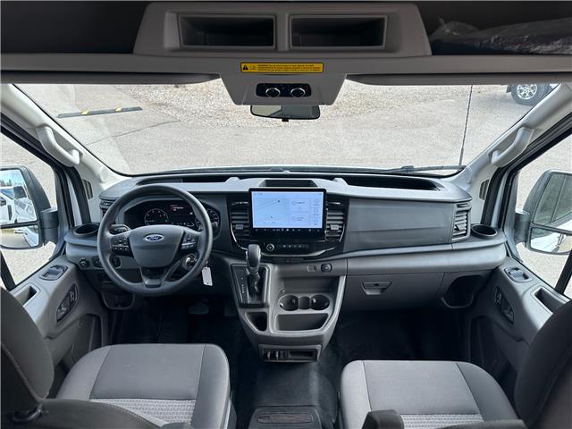 2024 Ford Transit-350 Passenger XLT (Stk: U19982) in Hague - Image 11 of 14 2024 Ford Transit-350 Passenger XLT (Stk: U19982) in Hague - Image 11 of 14