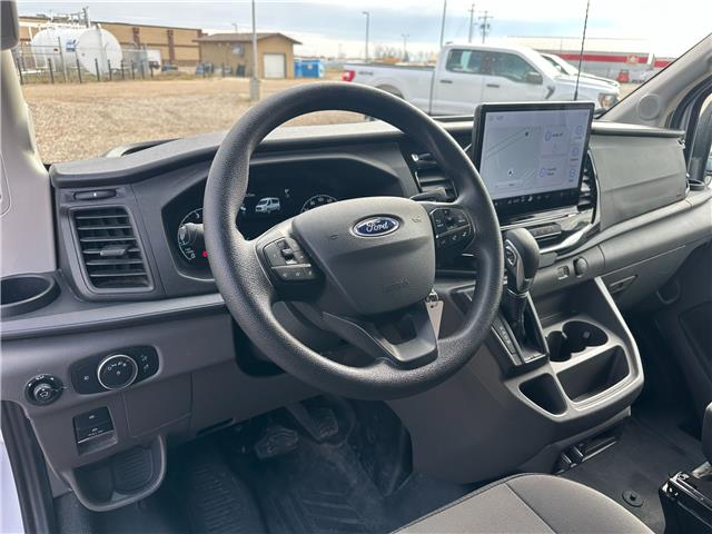 2024 Ford Transit-350 Passenger XLT (Stk: U19982) in Hague - Image 10 of 14 2024 Ford Transit-350 Passenger XLT (Stk: U19982) in Hague - Image 10 of 14