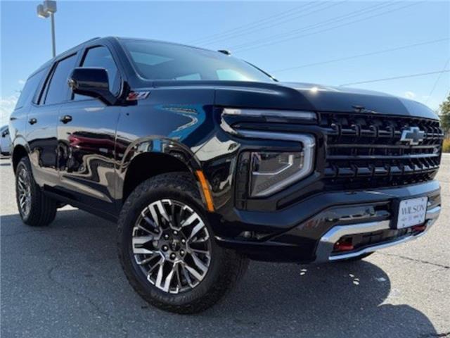 2026 Chevrolet Tahoe Z71 (Stk: 26093) in Temiskaming Shores - Image 2 of 16