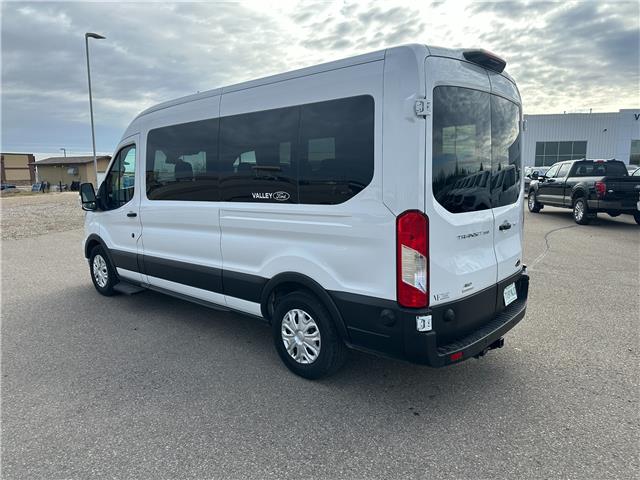 2024 Ford Transit-350 Passenger XLT (Stk: U19982) in Hague - Image 6 of 14 2024 Ford Transit-350 Passenger XLT (Stk: U19982) in Hague - Image 6 of 14