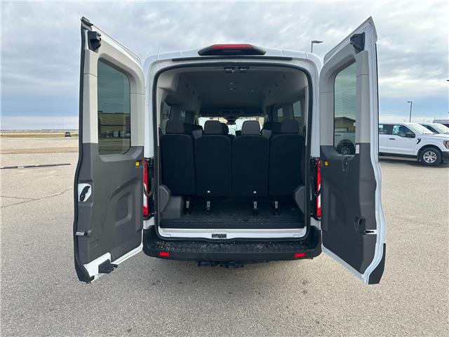2024 Ford Transit-350 Passenger XLT (Stk: U19982) in Hague - Image 8 of 14 2024 Ford Transit-350 Passenger XLT (Stk: U19982) in Hague - Image 8 of 14