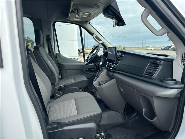 2024 Ford Transit-350 Passenger XLT (Stk: U19982) in Hague - Image 12 of 14 2024 Ford Transit-350 Passenger XLT (Stk: U19982) in Hague - Image 12 of 14