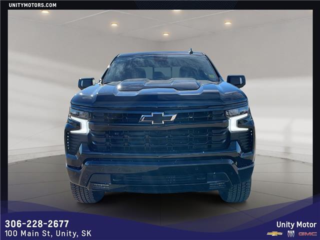 2026 Chevrolet Silverado 1500 LT Trail Boss (Stk: 26LD1134) in Unity - Image 2 of 18