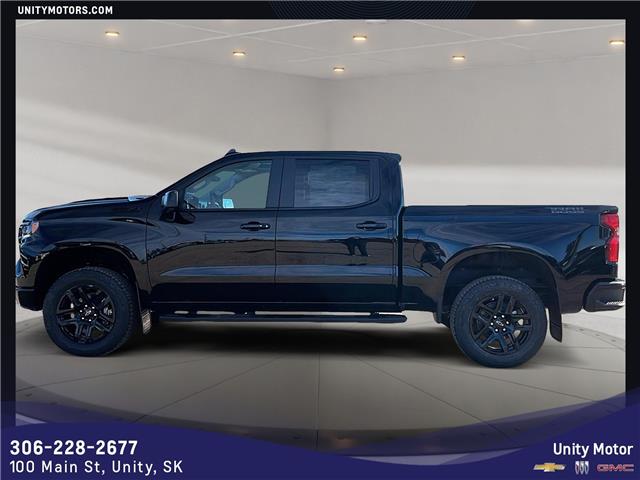 2026 Chevrolet Silverado 1500 LT Trail Boss (Stk: 26LD1134) in Unity - Image 5 of 18