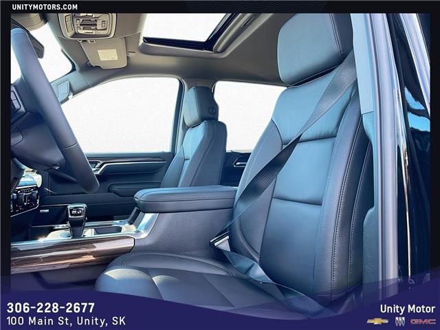 2026 Chevrolet Silverado 1500 LT Trail Boss (Stk: 26LD1134) in Unity - Image 7 of 18