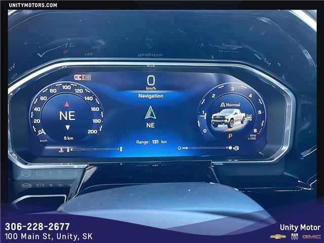 2026 Chevrolet Silverado 1500 LT Trail Boss (Stk: 26LD1134) in Unity - Image 10 of 18