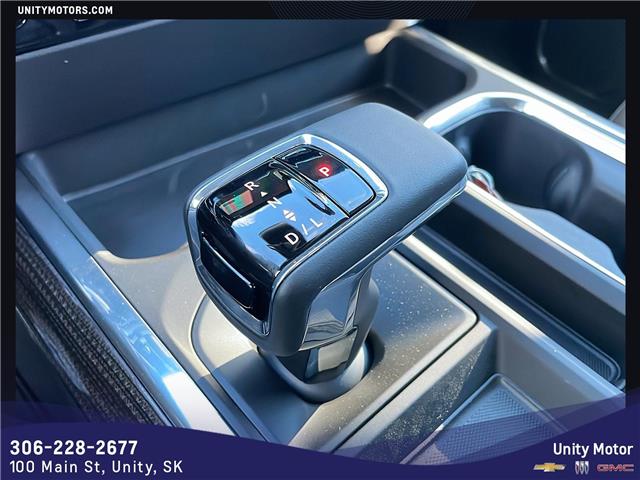 2026 Chevrolet Silverado 1500 LT Trail Boss (Stk: 26LD1134) in Unity - Image 12 of 18