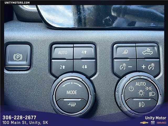 2026 Chevrolet Silverado 1500 LT Trail Boss (Stk: 26LD1134) in Unity - Image 13 of 18