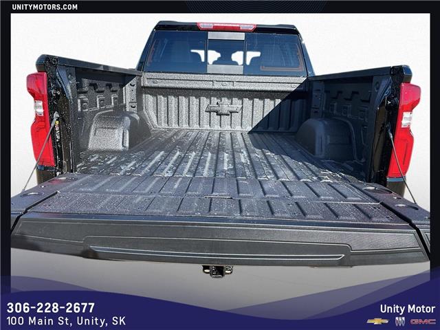 2026 Chevrolet Silverado 1500 LT Trail Boss (Stk: 26LD1134) in Unity - Image 14 of 18