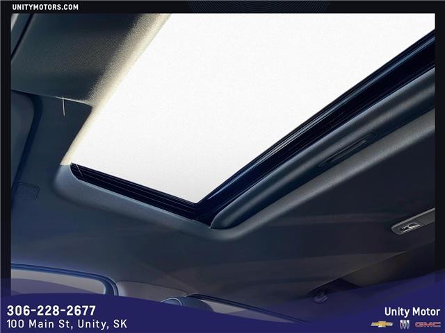 2026 Chevrolet Silverado 1500 LT Trail Boss (Stk: 26LD1134) in Unity - Image 15 of 18