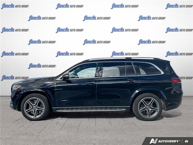 2020 Mercedes-Benz GLS 450 Base (Stk: 2572131A) in London - Image 3 of 24