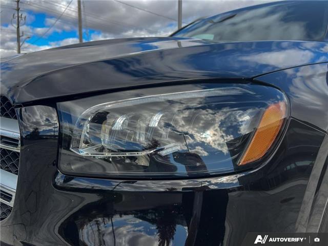 2020 Mercedes-Benz GLS 450 Base (Stk: 2572131A) in London - Image 8 of 24