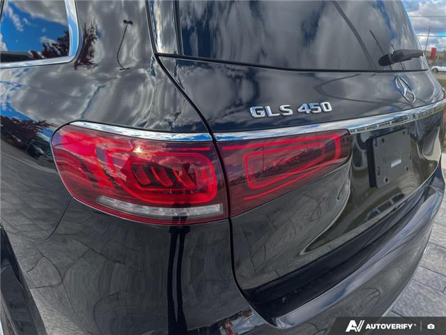 2020 Mercedes-Benz GLS 450 Base (Stk: 2572131A) in London - Image 10 of 24