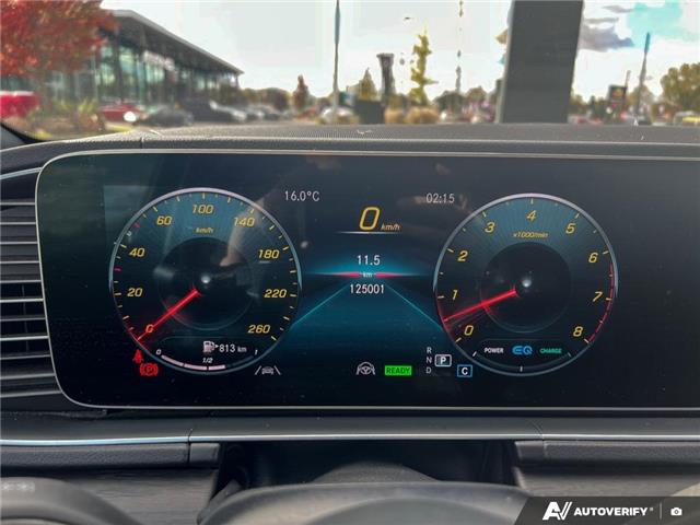 2020 Mercedes-Benz GLS 450 Base (Stk: 2572131A) in London - Image 14 of 24