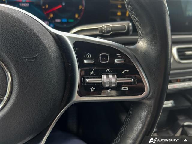 2020 Mercedes-Benz GLS 450 Base (Stk: 2572131A) in London - Image 15 of 24