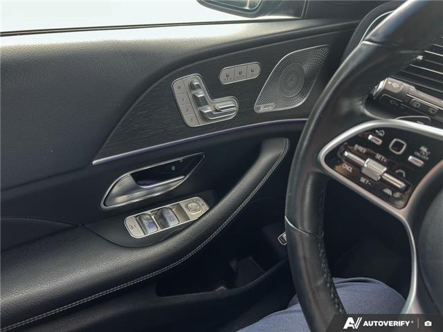 2020 Mercedes-Benz GLS 450 Base (Stk: 2572131A) in London - Image 16 of 24