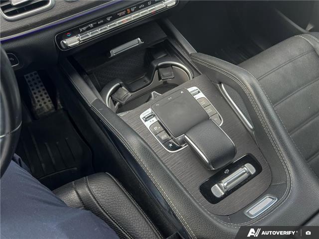 2020 Mercedes-Benz GLS 450 Base (Stk: 2572131A) in London - Image 17 of 24