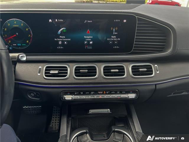 2020 Mercedes-Benz GLS 450 Base (Stk: 2572131A) in London - Image 18 of 24