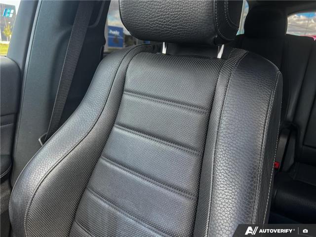 2020 Mercedes-Benz GLS 450 Base (Stk: 2572131A) in London - Image 19 of 24