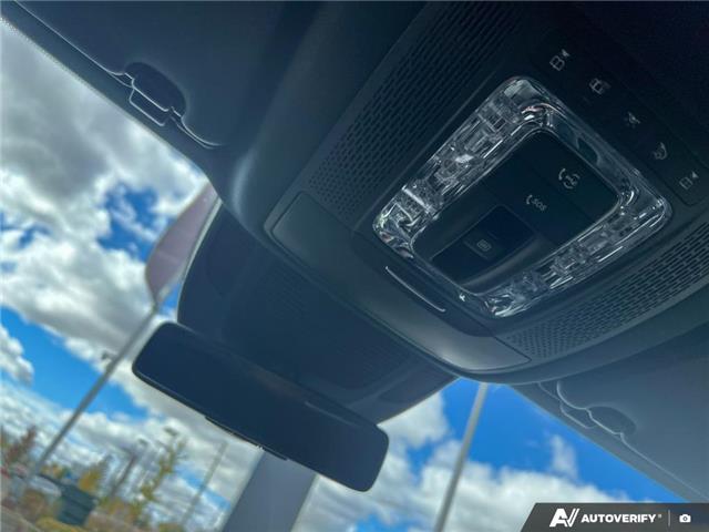 2020 Mercedes-Benz GLS 450 Base (Stk: 2572131A) in London - Image 20 of 24