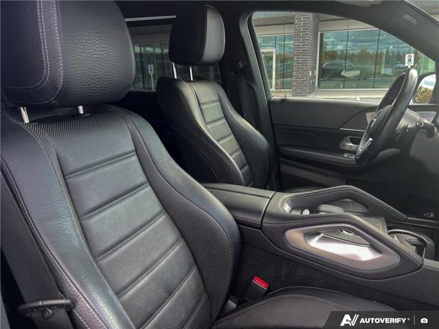 2020 Mercedes-Benz GLS 450 Base (Stk: 2572131A) in London - Image 21 of 24