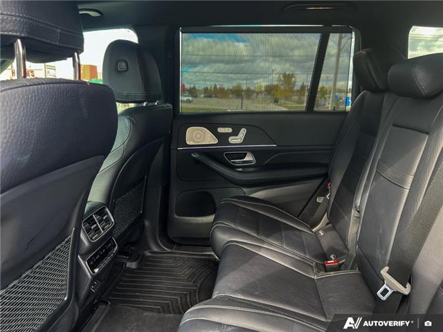 2020 Mercedes-Benz GLS 450 Base (Stk: 2572131A) in London - Image 22 of 24