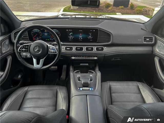 2020 Mercedes-Benz GLS 450 Base (Stk: 2572131A) in London - Image 23 of 24
