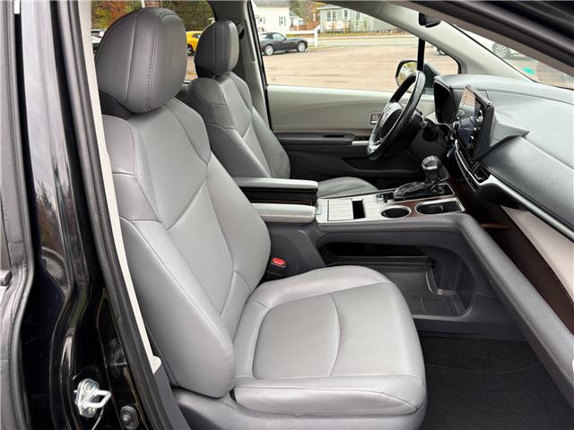 2021 Toyota Sienna XLE 8-Passenger (Stk: A-052644) in Moncton - Image 17 of 20 2021 Toyota Sienna XLE 8-Passenger (Stk: A-052644) in Moncton - Image 17 of 20