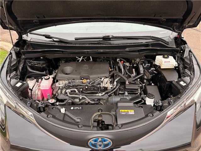 2021 Toyota Sienna XLE 8-Passenger (Stk: A-052644) in Moncton - Image 10 of 20 2021 Toyota Sienna XLE 8-Passenger (Stk: A-052644) in Moncton - Image 10 of 20