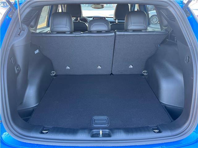 2026 Jeep Compass Trailhawk (Stk: 26-148) in Sarnia - Image 20 of 20